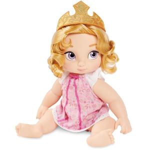 オーロラ姫 人形 ディズニーストアの商品一覧 通販 Yahoo ショッピング