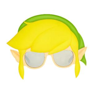 ゼルダの伝説 リンク サングラス テレビゲーム サングラス