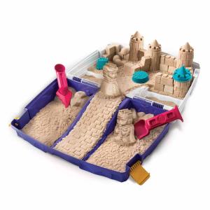 安全で片付けも簡単！室内で楽しめる砂遊びセットランキング≪おすすめ10選≫の画像