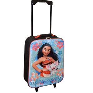 モアナ グッズ キャリーバッグ 子供 モアナと伝説の海