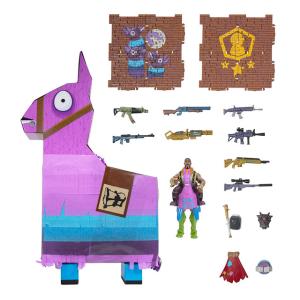 フォートナイト グッズ ラマ ピニャータ フィギュア Giddy Up パーティー 余興 アカムスyahoo 店 通販 Yahoo ショッピング