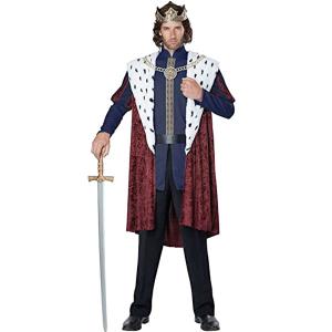 中世 王様 コスプレの商品一覧 通販 Yahoo ショッピング