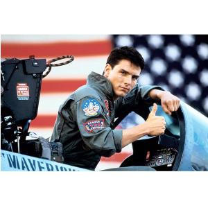 トップガン ポスター トム クルーズ トップガン 映画ポスター