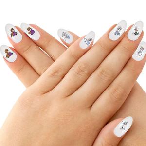 ネイルシール オラフの商品一覧 通販 Yahoo ショッピング