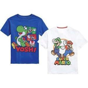 マリオ ヨッシー Tシャツの商品一覧 通販 Yahoo ショッピング