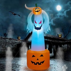 ハロウィン 飾り デコレーション 屋外 パーティグッズ の商品一覧 ゲーム おもちゃ 通販 Yahoo ショッピング