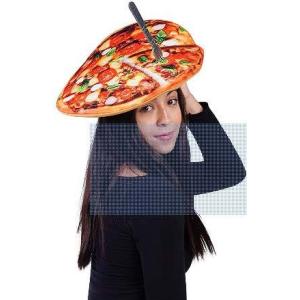 ピザ グッズ 帽子 かぶりもの の商品一覧 仮装 変装 パーティグッズ ゲーム おもちゃ 通販 Yahoo ショッピング