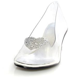 ハロウィン コスプレ シンデレラ ガラスの靴の商品一覧 通販 Yahoo ショッピング