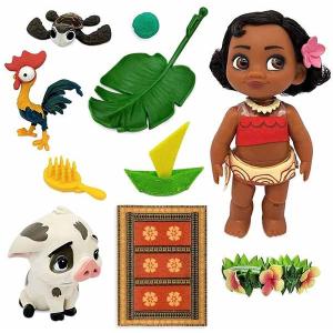 モアナ フィギュアの商品一覧 通販 Yahoo ショッピング