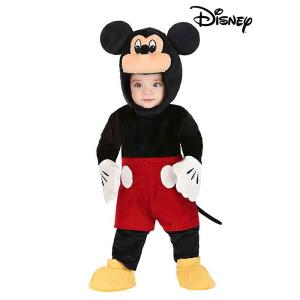 ディズニー コスプレ 子供 ベビー ミッキー マウス 着ぐるみ コスチューム 赤ちゃん 幼児 衣装 仮装｜acomes