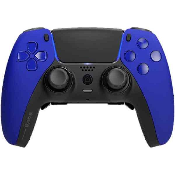 SCUF スカフ REFLEX FPS リフレックス エフピーエス PS5 コントローラー 公認 ブ...