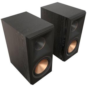 Klipsch Reference Premiere RP-600M II ブックシェルフスピーカー ペア ウーハー 並行輸入品