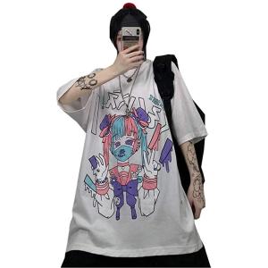 病みかわいい Tシャツの商品一覧 通販 Yahoo ショッピング