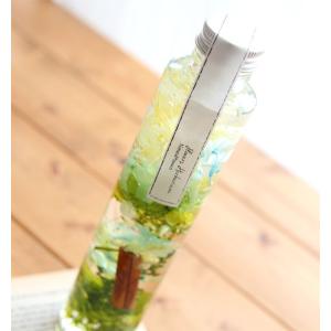 【完成品】 ハーバリウム 森林 Forest ...の詳細画像1