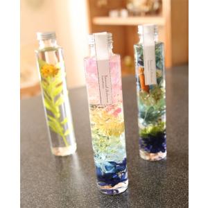 【完成品】 レインボー ハーバリウム 虹 あじ...の詳細画像3