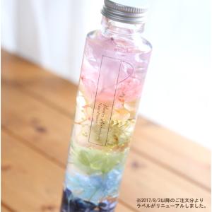 【完成品】 レインボー ハーバリウム 虹 あじ...の詳細画像4