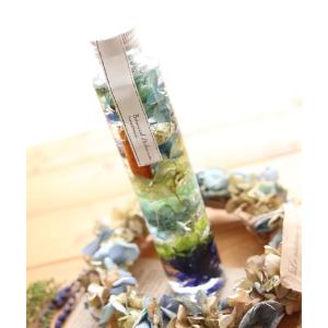 【完成品】 ハーバリウム アンティーク-Antique-