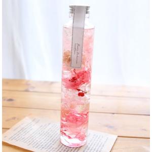 ハーバリウム いちごミルク- Strawber...の詳細画像1