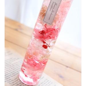 ハーバリウム いちごミルク- Strawber...の詳細画像2