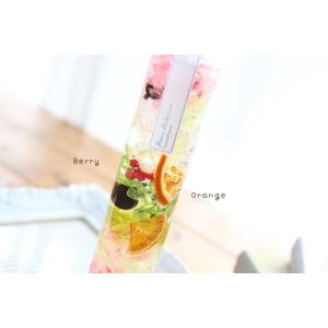 ハーバリウム フルーツミックス - Fruit...の詳細画像2