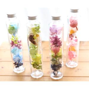 ハーバリウム キット 花材 手作り【5本分】ハ...の詳細画像3