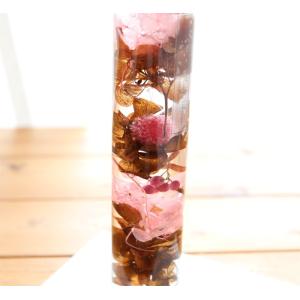 ハーバリウム いちごチョコ -Strawber...の詳細画像2