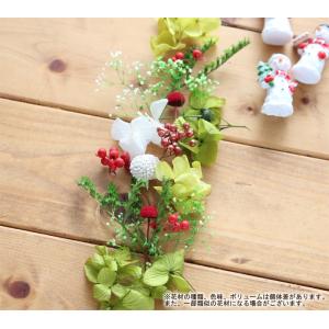 クリスマス Xmas ハーバリウム キット 手...の詳細画像1
