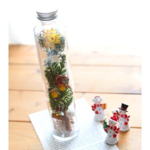 クリスマス Xmas ハーバリウム キット 手...の詳細画像2