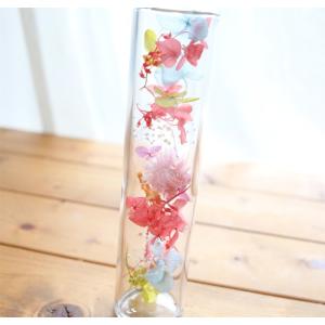 ハーバリウム キット 花材 手作り【5本分】ハ...の詳細画像4