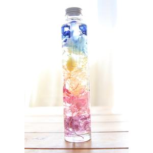 ハーバリウム 虹-Rainbow II- 【完...の詳細画像2
