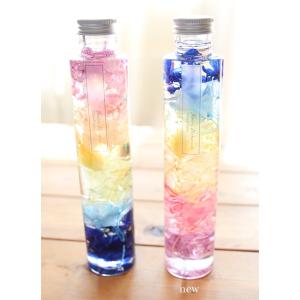 ハーバリウム 虹-Rainbow II- 【完...の詳細画像3