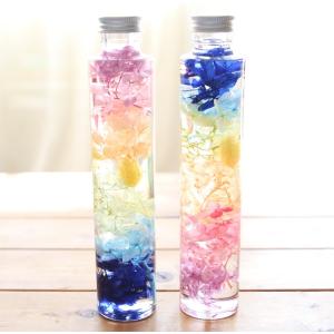 ハーバリウム 虹-Rainbow II- 【完...の詳細画像4
