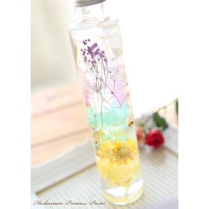 ハーバリウム プリンセス パステル- Prin...の詳細画像3