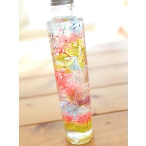 ハーバリウム にぎやかな - Bustling...の詳細画像1