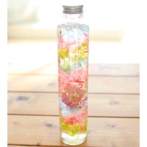 ハーバリウム にぎやかな - Bustling...の詳細画像2