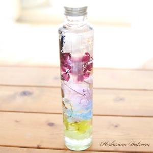 ハーバリウム 寝室 - Bedroom - 【完成品】 オリジナル 母の日 誕生日 プレゼント 敬老の日 新築祝い ギフト 植物標本 送料無料