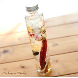 ハーバリウム キッチン - Kitchen - 【完成品】 オリジナル 母の日 誕生日 プレゼント 敬老の日 新築祝い ギフト 植物標本 送料無料