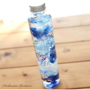 ハーバリウム トイレ - Restroom - 【完成品】 オリジナル 母の日 誕生日 プレゼント 敬老の日 新築祝い ギフト 植物標本 送料無料 父の日