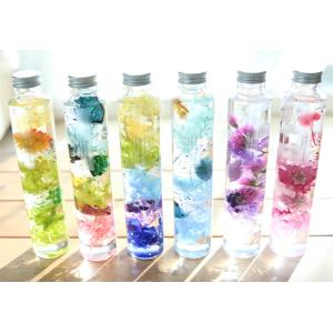 ハーバリウム キット 花材 手作り 【5本分】...の詳細画像2