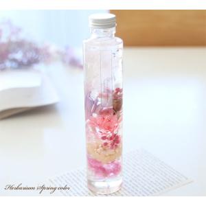 ハーバリウム 春色- Spring color ...の商品画像