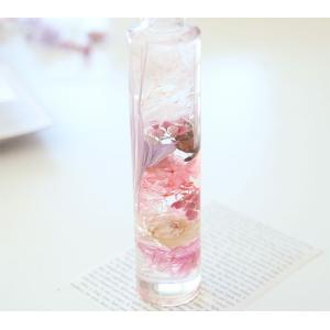 ハーバリウム 春色- Spring color...の詳細画像1