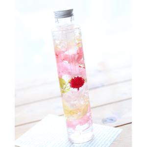 ハーバリウム イチゴショート - Strawb...の詳細画像1