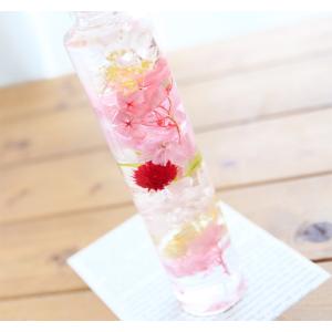 ハーバリウム イチゴショート - Strawb...の詳細画像3