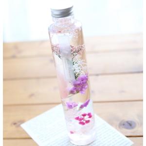 ハーバリウム ベリーシャンパーニュ - Ber...の詳細画像1