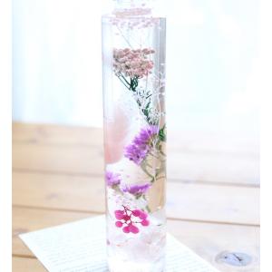 ハーバリウム ベリーシャンパーニュ - Ber...の詳細画像2