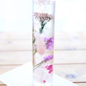 ハーバリウム ベリーシャンパーニュ - Ber...の詳細画像3