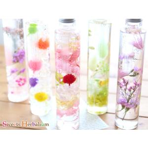 ハーバリウム キット 花材 手作り 【5本分】...の詳細画像4