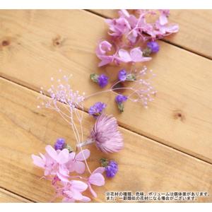 ハーバリウム キット 手作り スターターキット...の詳細画像1