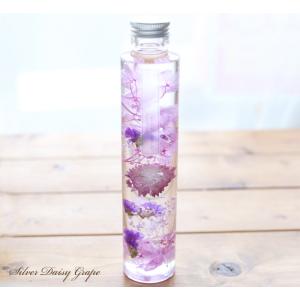 ハーバリウム キット 手作り スターターキット...の詳細画像2