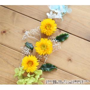 ハーバリウム キット 手作り スターターキット...の詳細画像1